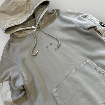 C.P. Company x Palace AW/23 Hoodie L BNWT'S