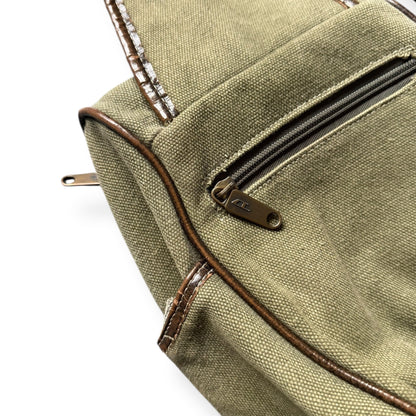 2000's Diesel Spare Parts Sling Bag | Default Title, Green