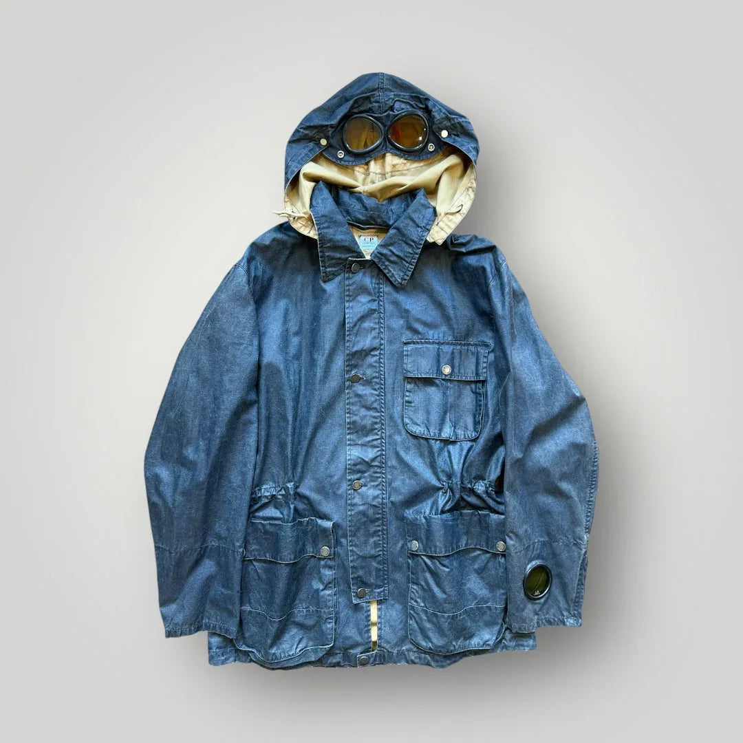 SS 2003 C.P. Company Mille Miglia Jacket 52