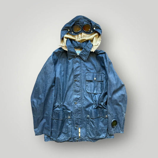 SS 2003 C.P. Company Mille Miglia Jacket 52