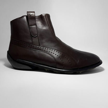 Puma 96 Hours ‘Stecca’ (2008)