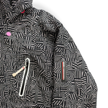 2009 Griffin x Berghaus 'Innsbruck' Jacket (M) | Default Title, Black and White