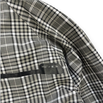 Helly Hansen Plaid Tech Jacket (S) | Default Title, Plaid