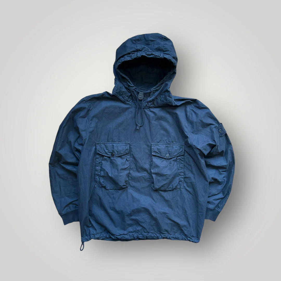 Stone Island AW/20 Ghost Smock XL