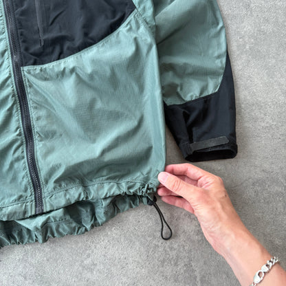 Arc’teryx 2001 technical windstopper shell jacket (M)