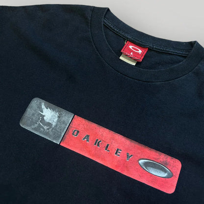 Oakley Software 2000’s T-shirt L