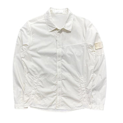 Stone Island Ghost Overshirt