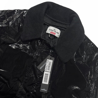 Stone Island Supreme New Silk Light Jacket