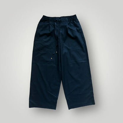 Niko And Wide Leg Trousers 28 / 30