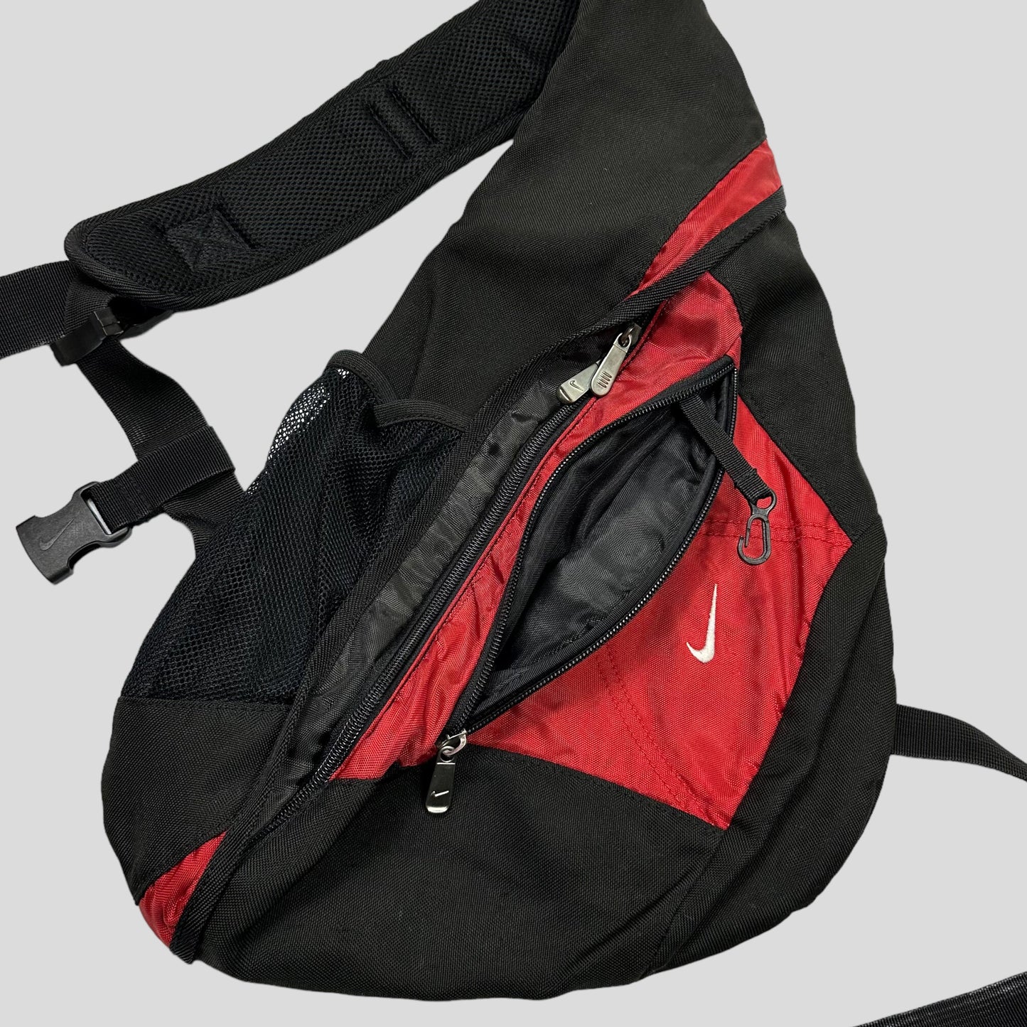 Nike 2006 Tri-harness Slingbag | Default Title, Multicoloured