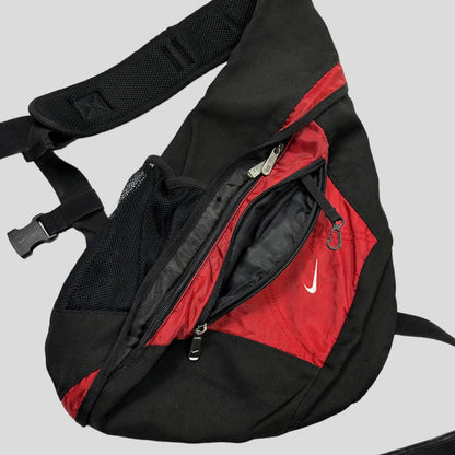 Nike 2006 Tri-harness Slingbag | Default Title, Multicoloured