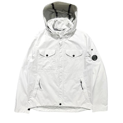 CP Company T-Mack Jacket