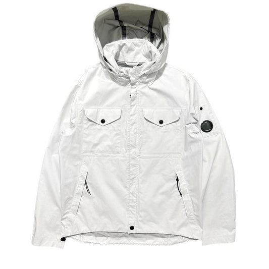 CP Company T-Mack Jacket | XL, TBD