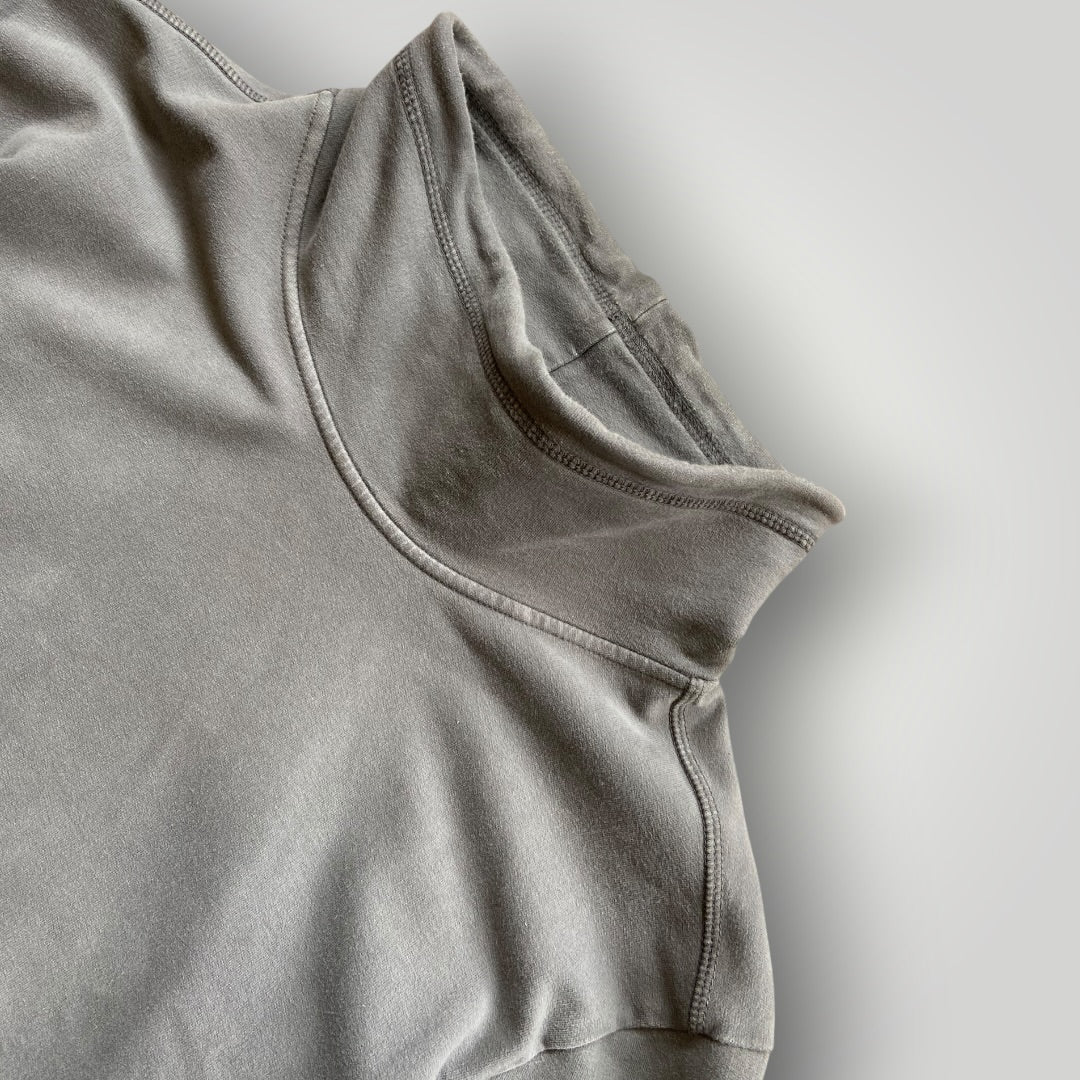 Stone Island Ghost AW/17 Funnel Neck Jumper XL