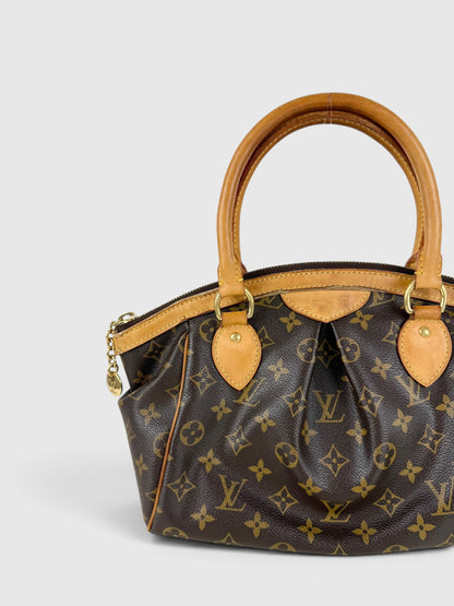 2011 Louis Vuitton Tivoli PM Handbag | O/S, Multicoloured
