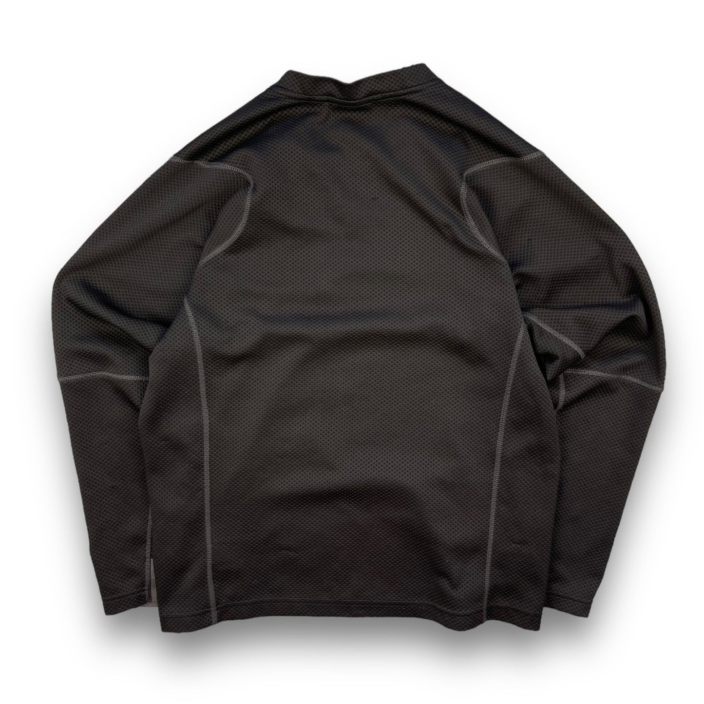 2000's Salomon Moto Mesh Long Sleeve (M) | Default Title, Multicoloured