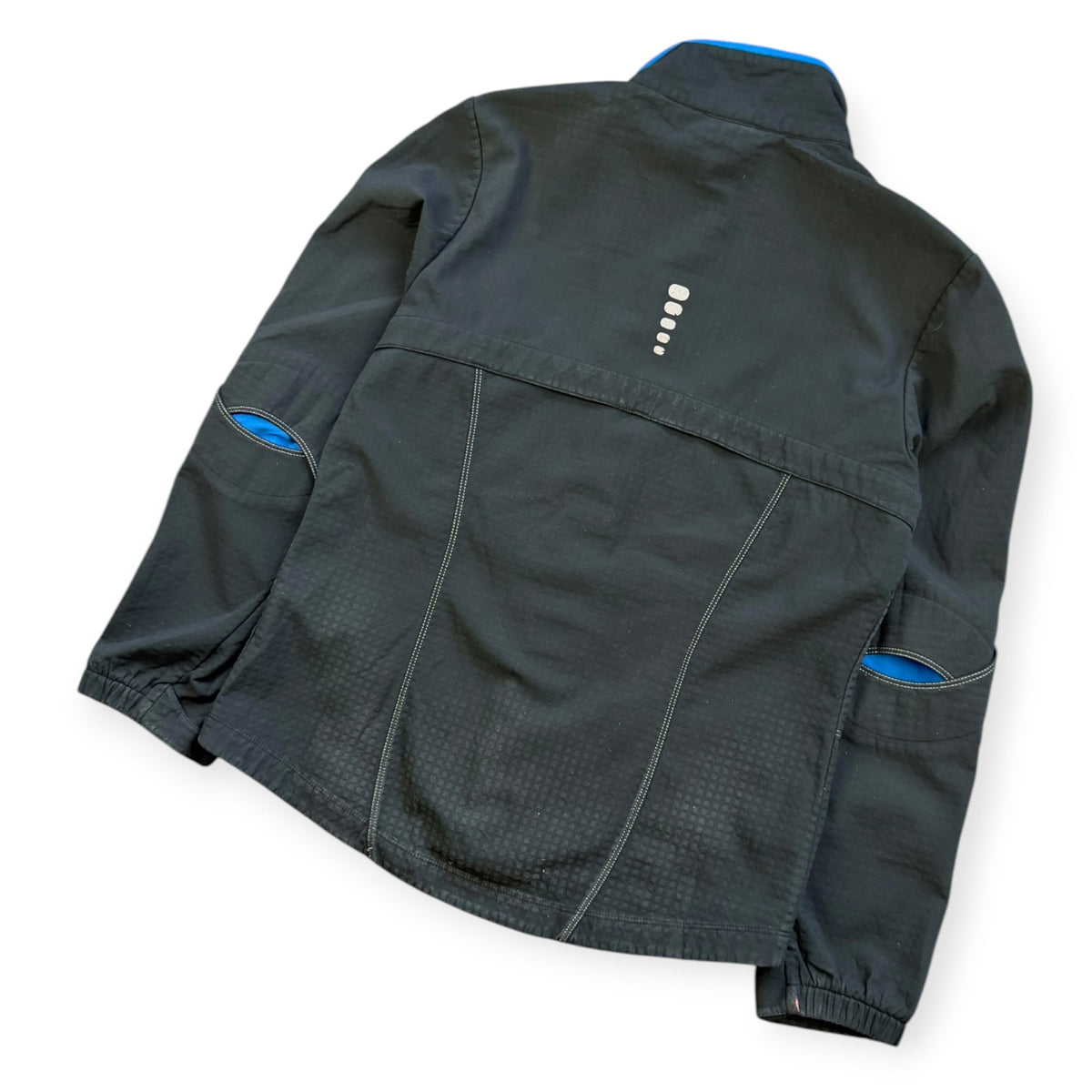 2000's Nike Sphere Pro Elbow Vent Jacket (S) | Small, Multicoloured