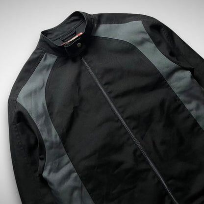 Celio Sports Cotton Panel Jacket (2000s)