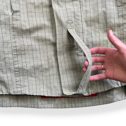 2000's Griffin Studio Seatbelt Jacket (L) | Default Title, Camo