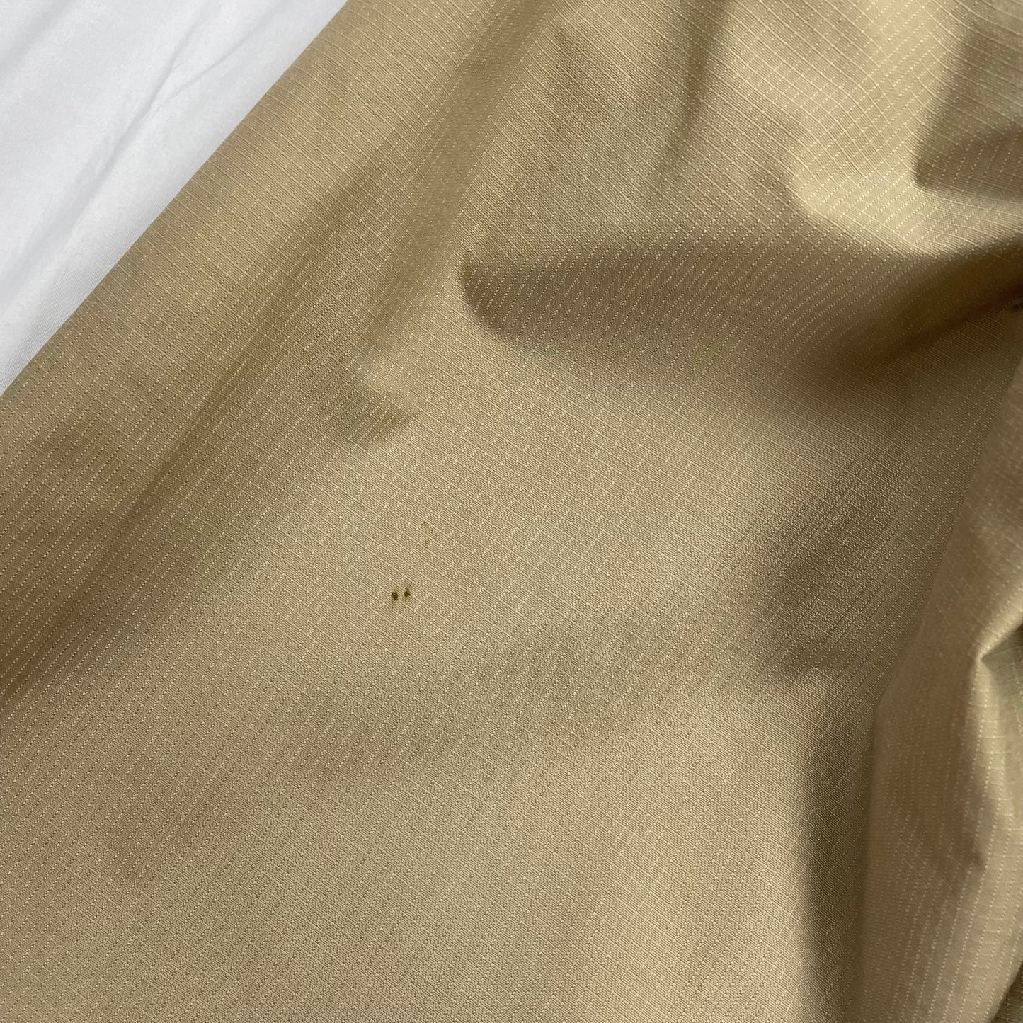 Vintage Nike ACG 3D Pocket Jacket, Size Small | O/S, Beige