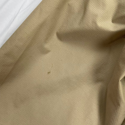 Vintage Nike ACG 3D Pocket Jacket, Size Small | O/S, Beige