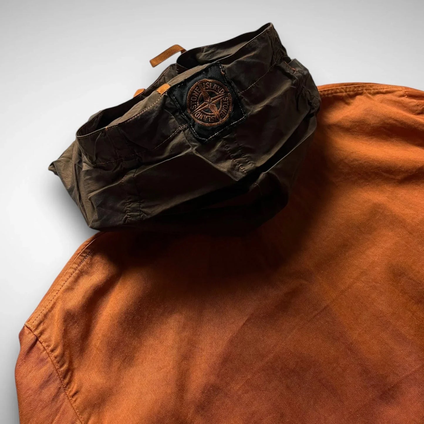 Stone Island Cotton Multi-Pocket Jacket (SS2004)