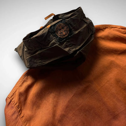 Stone Island Cotton Multi-Pocket Jacket (SS2004)