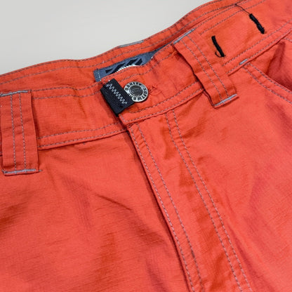 Oakley Software 2000's Technical Shorts 30