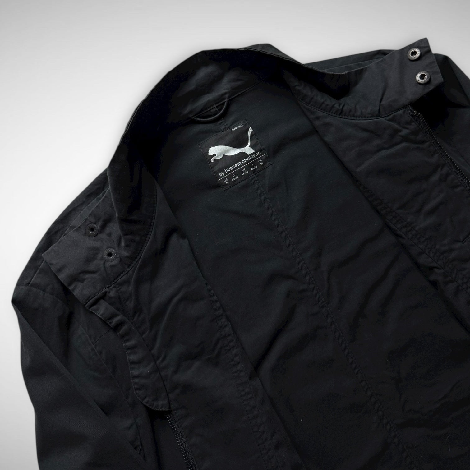 Puma x Hussein Chalayan Cotton 