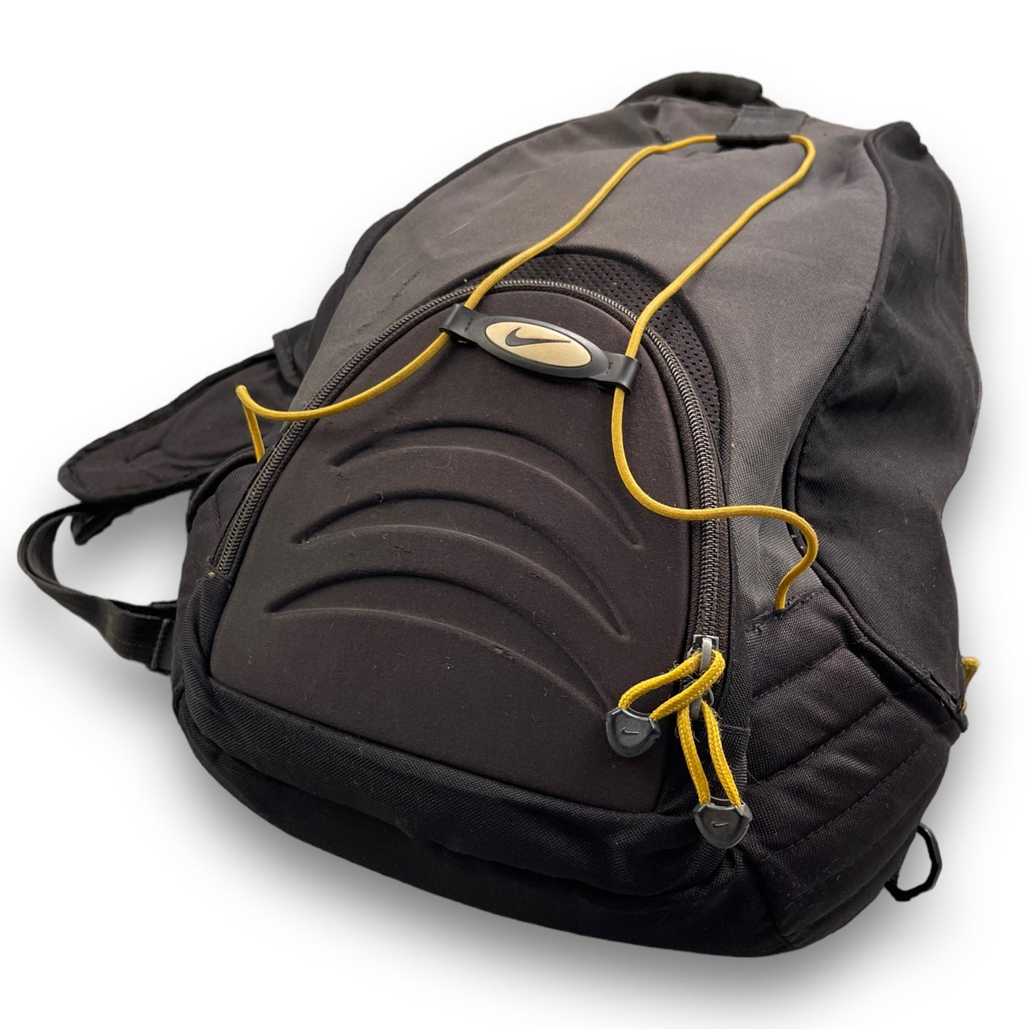 2000's Nike Air Max Sling Bag | Default Title, Black