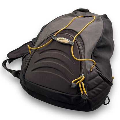 2000's Nike Air Max Sling Bag | Default Title, Black