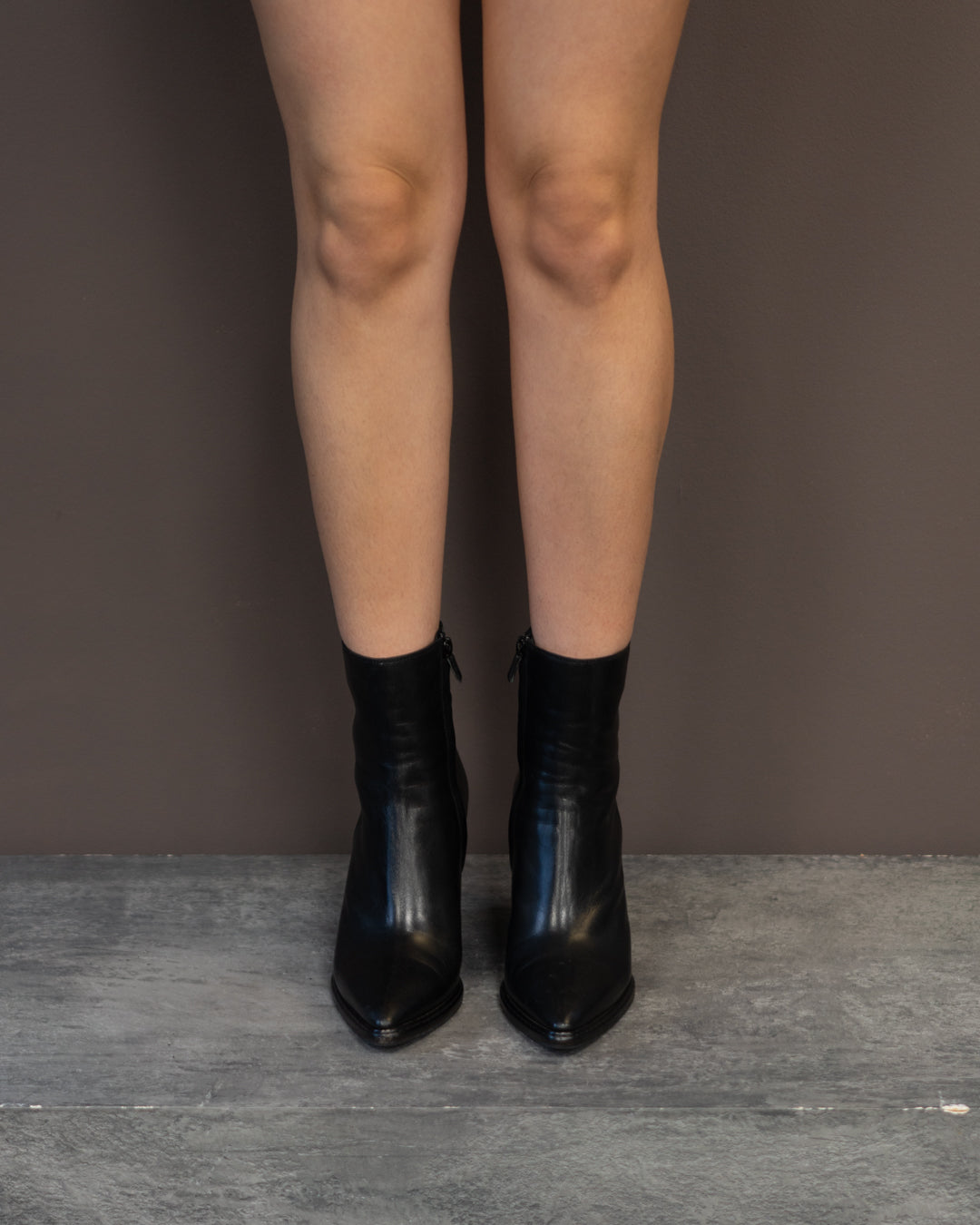 COSTUME NATIONAL WEDGES (EU 37.5)