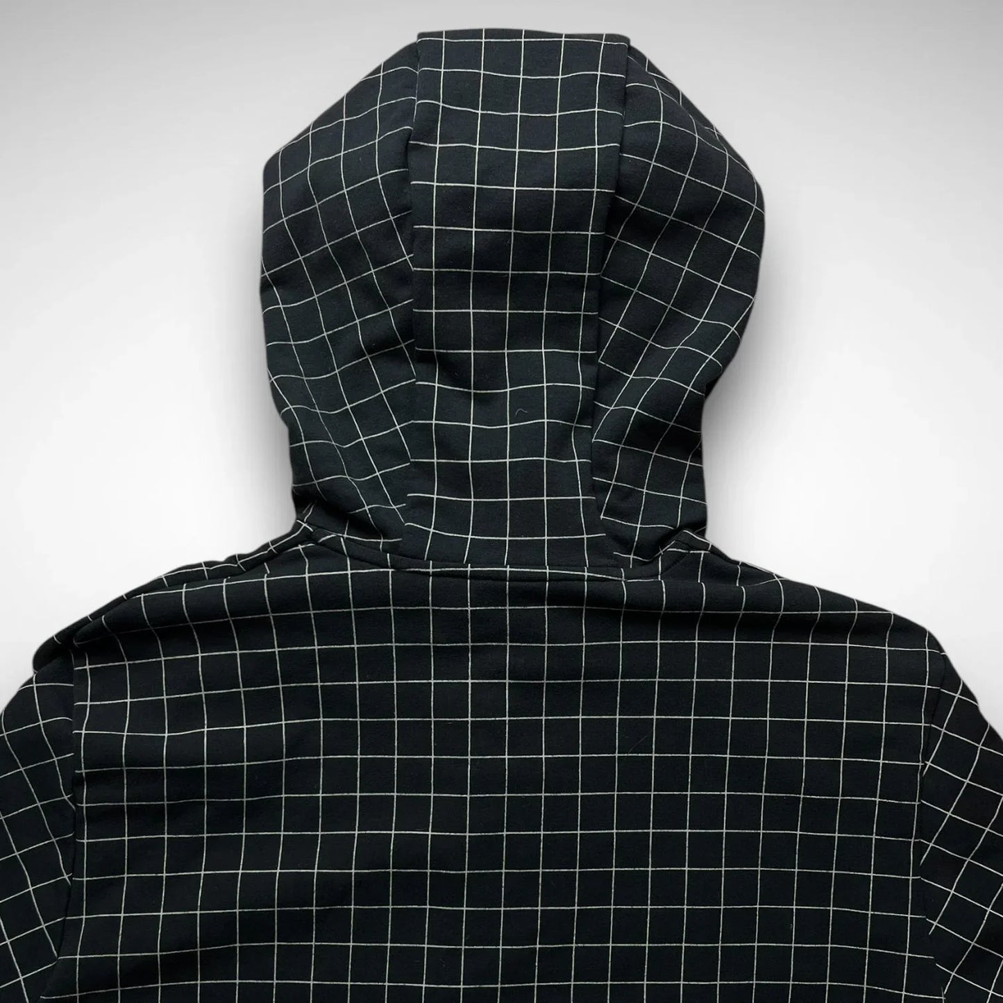 Nike Gyakusou x AFFA 3M Grid Hooded Dri-Fit Jacket (2010)