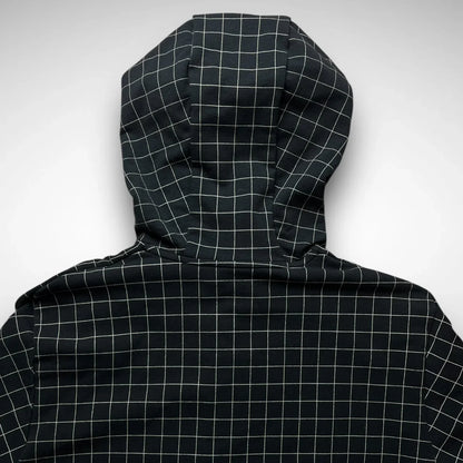 Nike Gyakusou x AFFA 3M Grid Hooded Dri-Fit Jacket (2010)