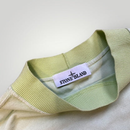Stone Island Marina Pastel T-shirt 3M Logo L
