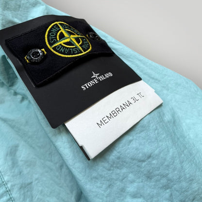 Stone Island SS/22 Membrana 3L TC Jacket XXL BNWT
