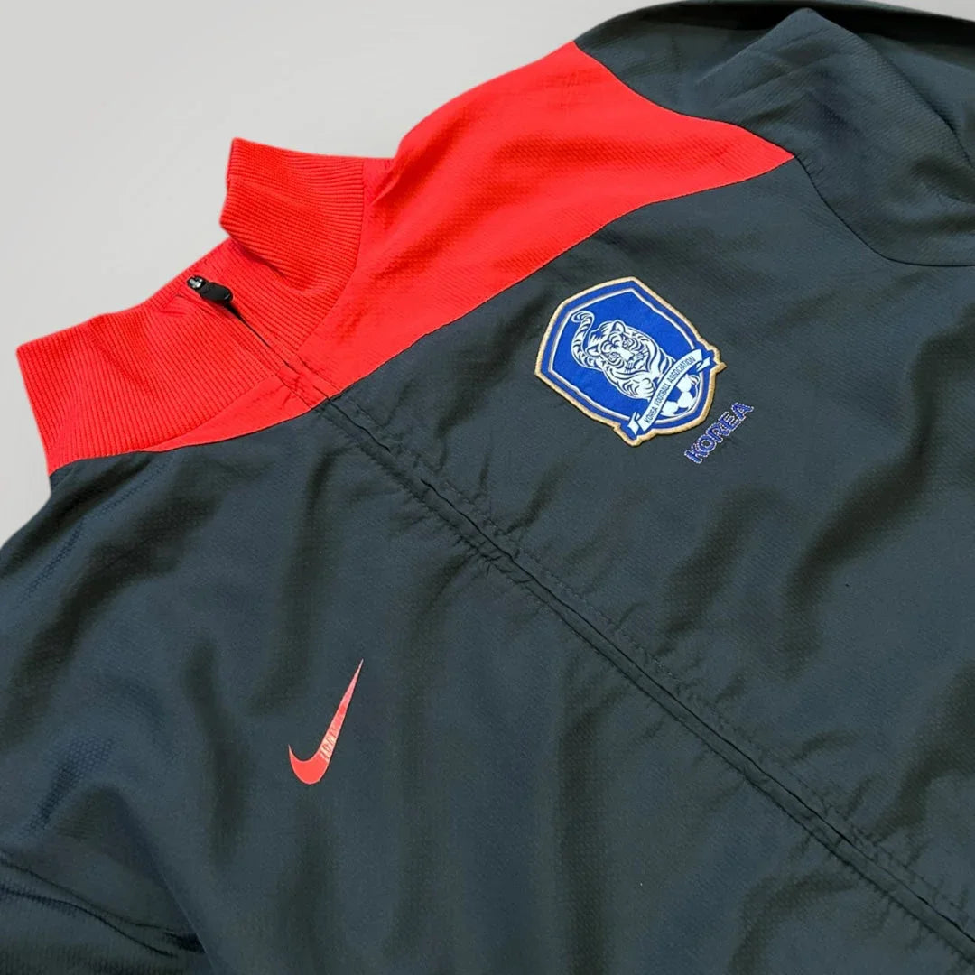 Nike South Korea 2000’s Track Jacket L