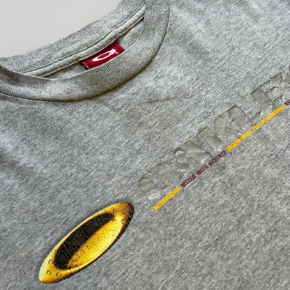 Oakley Software 2000’s Graphic T-shirt S/M