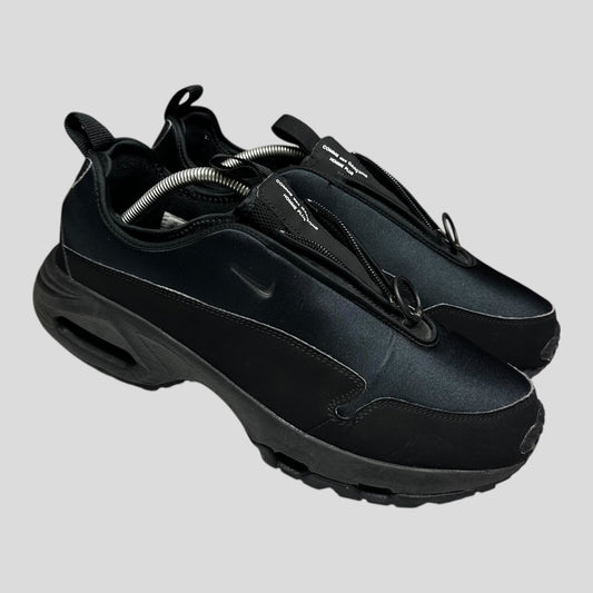 Nike x CDG Air Sunder Black - UK10.5