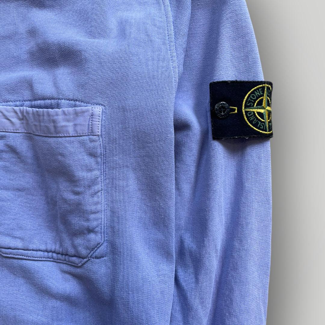 Stone Island AW/16 Crewneck Jumper L