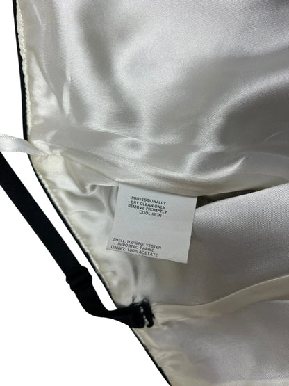 Jessica McClintock 1990s gown