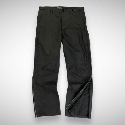 Sabotage 3M Parachute Pants (1990s)