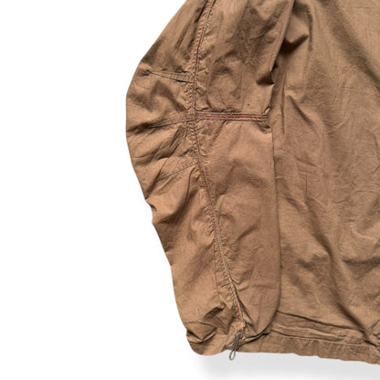 2000's Maharishi 2in1 Bonsai Military Jacket (L) | Default Title, Camo