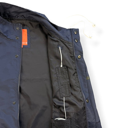 2001 Firetrap Stash Pocket Jacket (L) | Large, Black