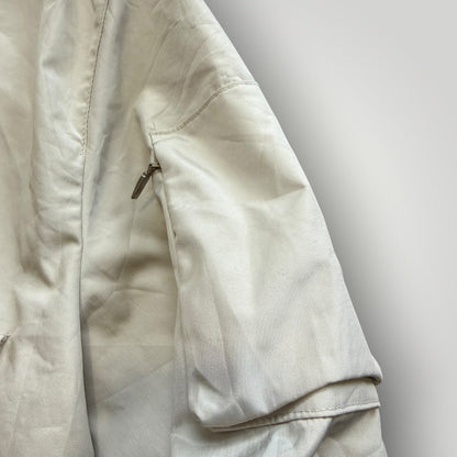 SS/01 C.P. Company by Moreno Ferrari Water Resistant Jacket 50 | O/S, Tan