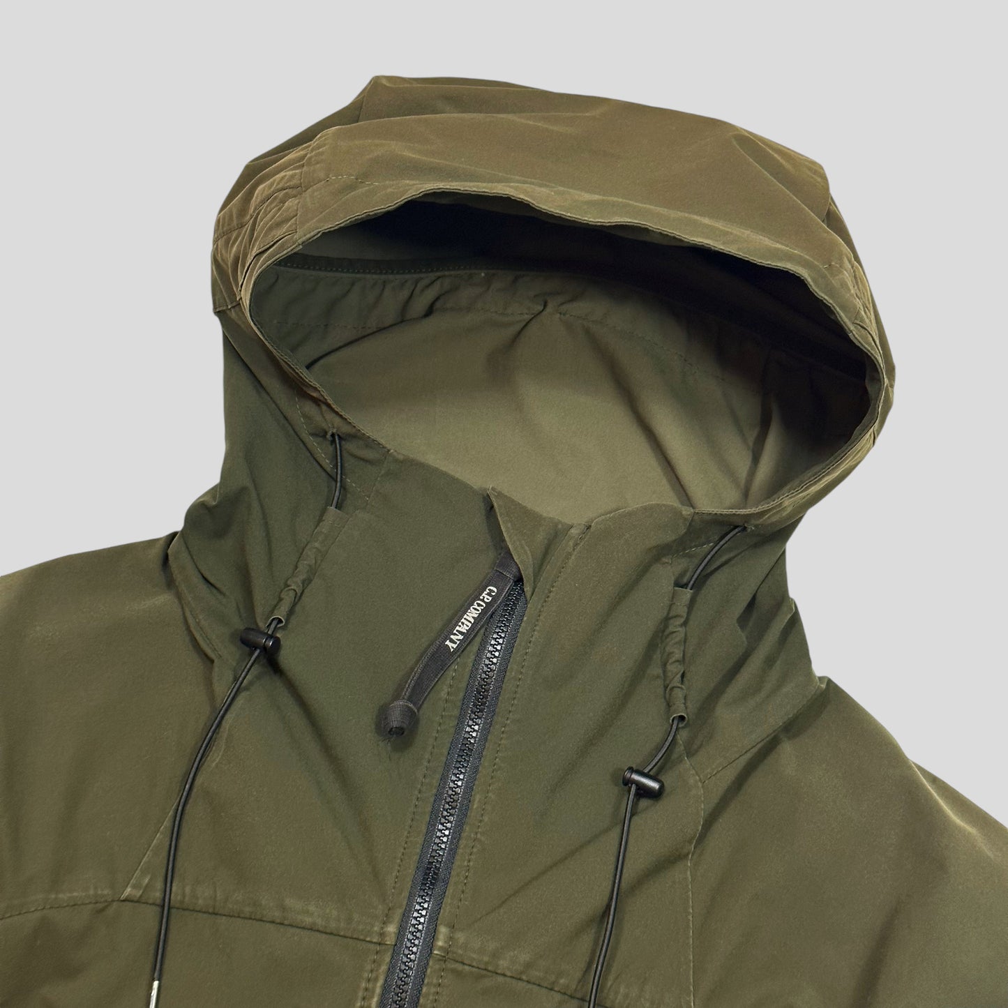 CP Company Pro-tek Soft Shell Lens Jacket - IT50 (M)