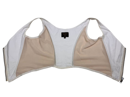 Vivienne Westwood c.F/W 2001 corset | M/L, Multicoloured