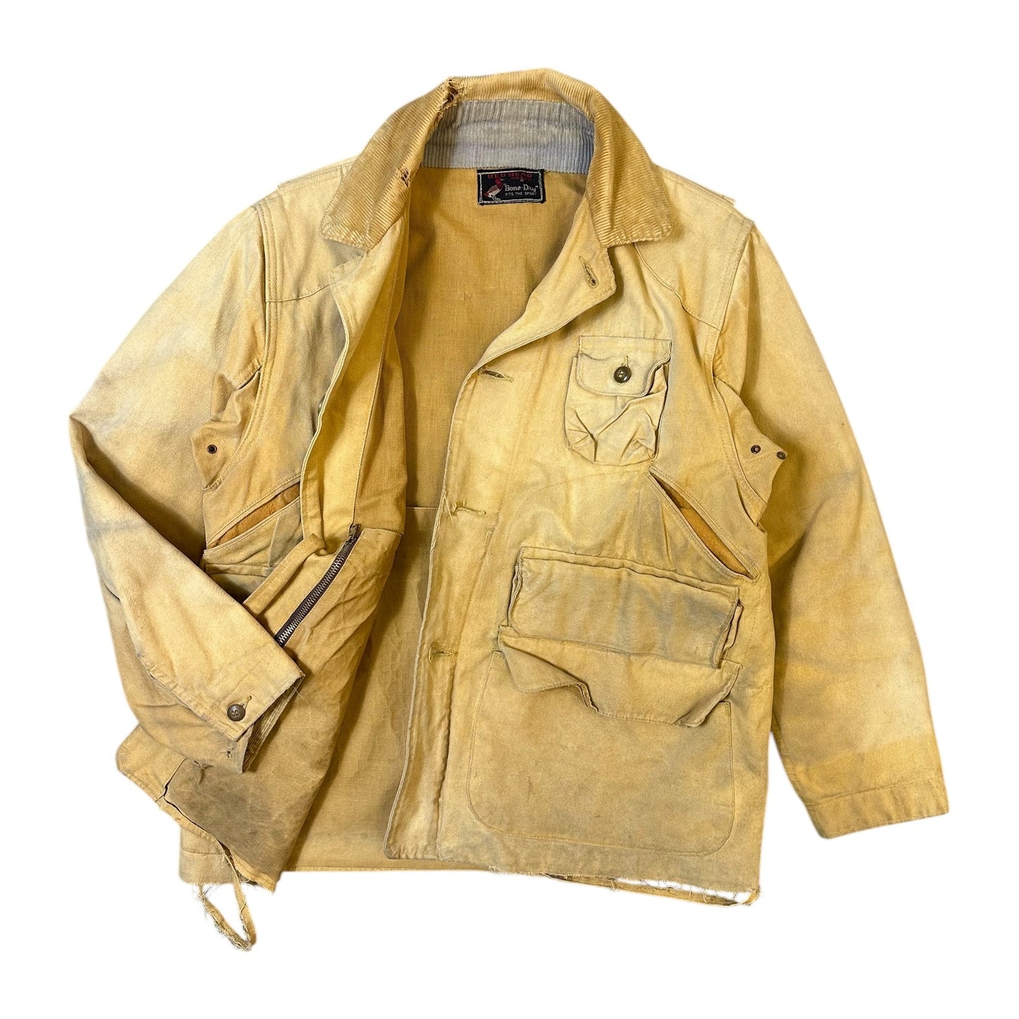 RedHead Bone Dry 50s American Hunting Jacket