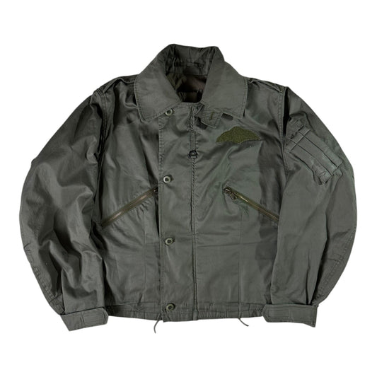 British RAF 2007 Cold Weather Fight Jacket