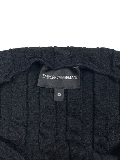 Emporio Armani jumper | Black, Black
